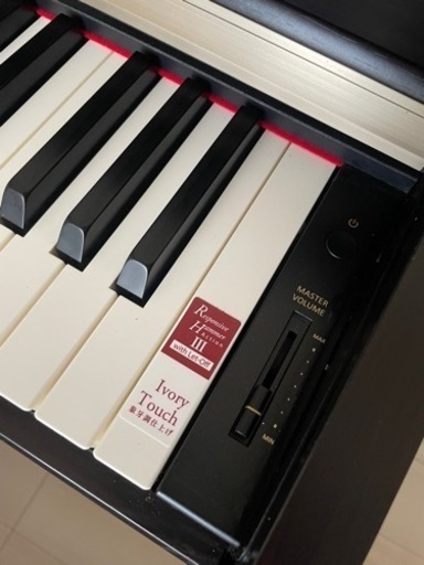KAWAI☆CN27R ☆デジタルピアノ