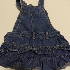 baby Ｇap 80の画像