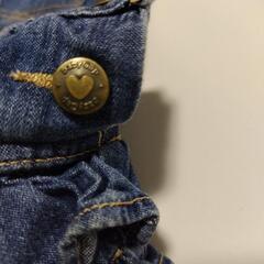 baby Ｇap 80の画像