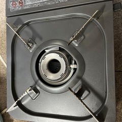 カセットコンロ
