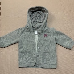 ベビーギャップBaby Gapジャケット