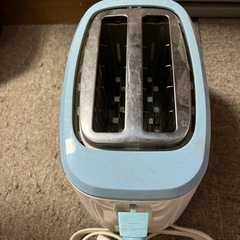 トースターの画像