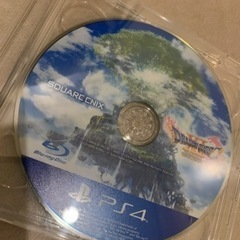 ps4  ドラゴンクエストXI