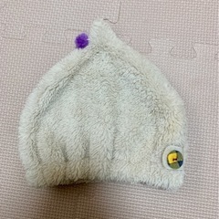 新生児用帽子