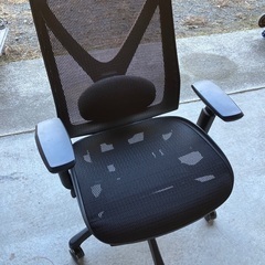 ☆ダイナミクスフィットチェア 