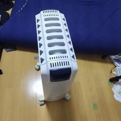 【デロンギ】オイルヒーターの画像