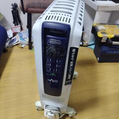 【デロンギ】オイルヒーターの画像