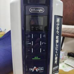 【デロンギ】オイルヒーターの画像