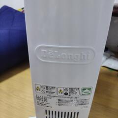 【デロンギ】オイルヒーターの画像