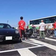 神風ZEROメンバー募集 − 愛知県