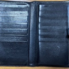 CHANEL シャネル　財布の画像