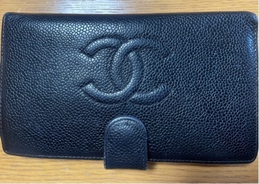CHANEL シャネル　財布