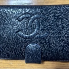 CHANEL シャネル　財布