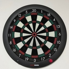 【ありがとうございました GRAN BOARD3 グランボード グリーンモデル 美品】の画像