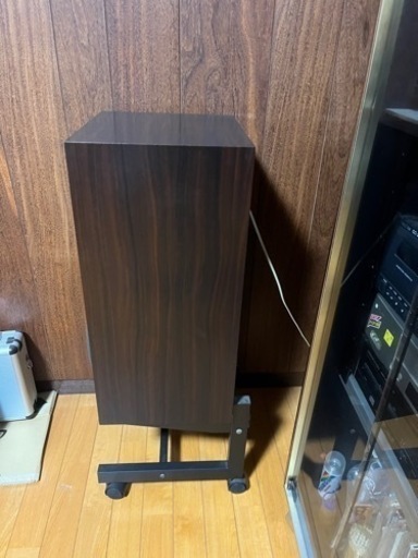 スピーカー　テクニクスSB-6A