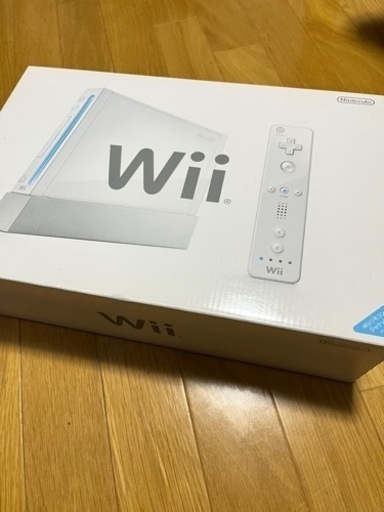 【ありがとうございました 任天堂 wii 本体等いろいろ 】