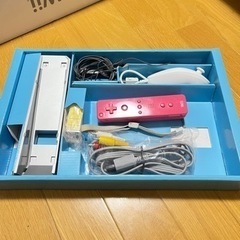 【ありがとうございました 任天堂 wii 本体等いろいろ 】の画像