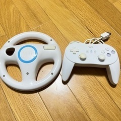 【ありがとうございました 任天堂 wii 本体等いろいろ 】の画像
