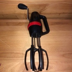 泡立て器　イケアの画像