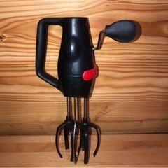 泡立て器　イケアの画像