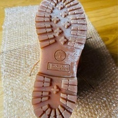 Timberlandの人気定番ブーツ　23センチ　の画像