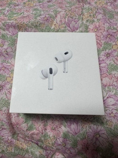 airpod pro 第2世代