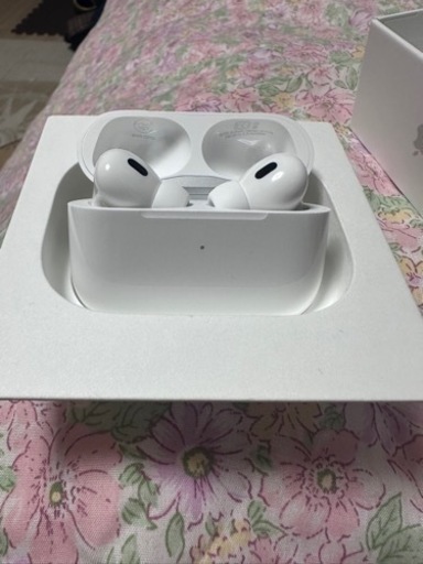 airpod pro 第2世代