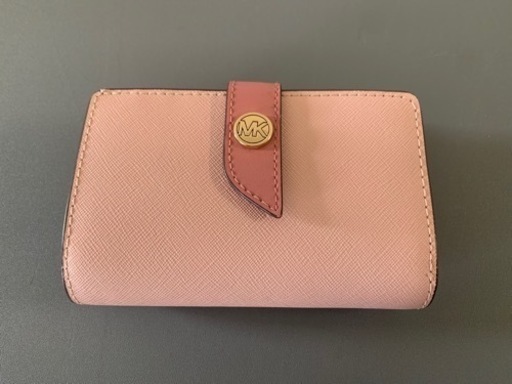 マイケルコース　財布