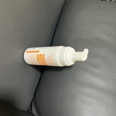 ソファ　レザーの画像