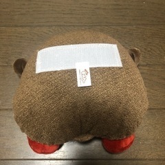 プイプイ　モルカー　ぬいぐるみ　3個セットの画像