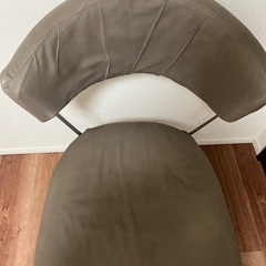 引き取ってください！椅子
