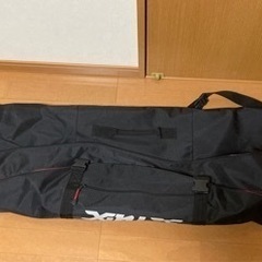 スノーボードフルセットの画像