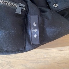 【美品】タトラス TATRAS ダウンジャケットの画像