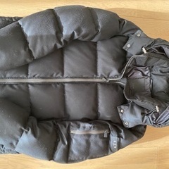 【美品】タトラス TATRAS ダウンジャケット