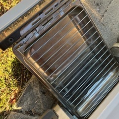 リンナイ　LP用　プロパン用　ガステーブル　RT64JH-Rの画像
