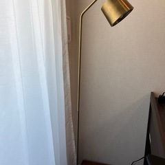 スタンドライト　Actus 定価6-7万円