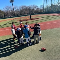 野球コーチ、体育コーチ、塾講師大募集中！の画像