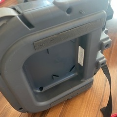 GRACO ジュニアシートの画像