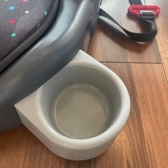 GRACO ジュニアシートの画像