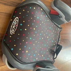 GRACO ジュニアシート