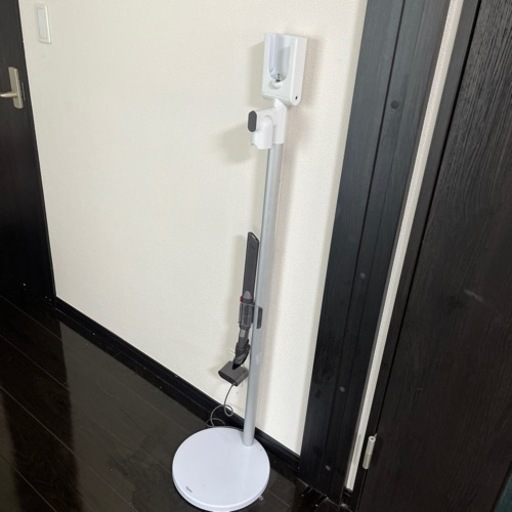 ダイソン掃除機スタンド