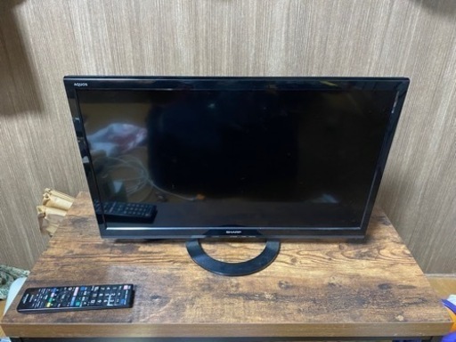 テレビ