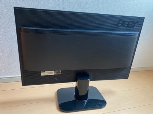 Acer モニター ディスプレイ AlphaLine 27インチ