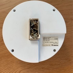 YAMAZEN ヤマゼン MLC-10N LEDミニシーリングライト　照明の画像