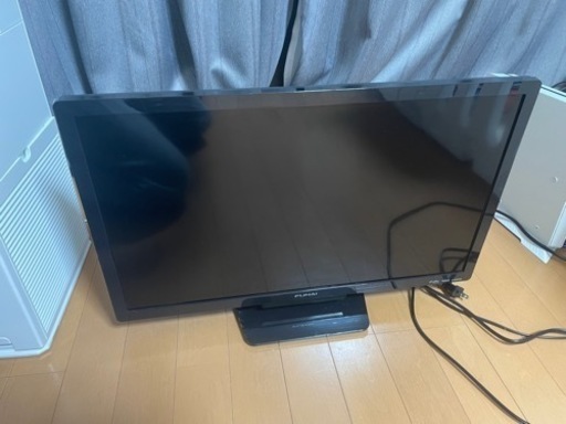 24インチテレビ