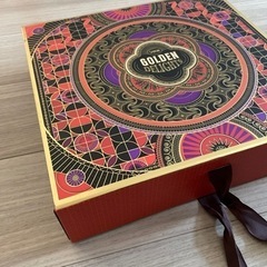 SABONの箱の画像