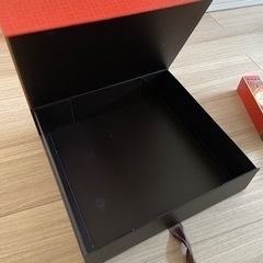 SABONの箱の画像