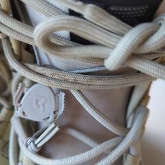 メンズ Burton Moto スノーボードブーツ 25.5 袋付きの画像