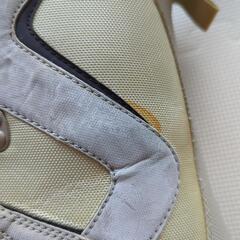 メンズ Burton Moto スノーボードブーツ 25.5 袋付きの画像