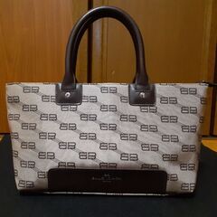 値下げ！！ 2月末に処分！BALENCIAGAトートバッグ